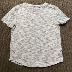 Lululemon Short Sleeve